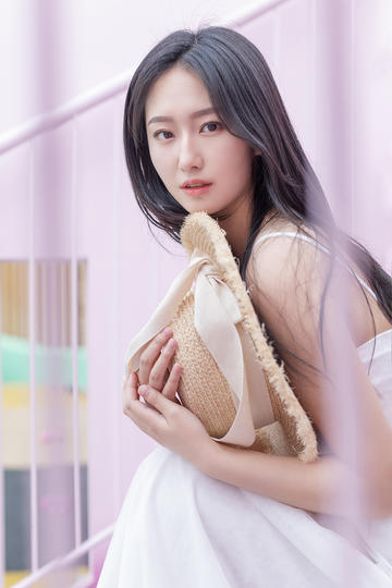 国产美女插插