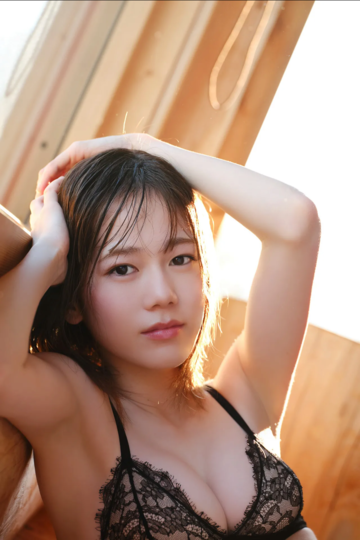 拜访小屋